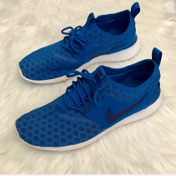 Nike Shoes - NIKE | Juvenate | Blue Glow/Copa Sail | Size 10.5